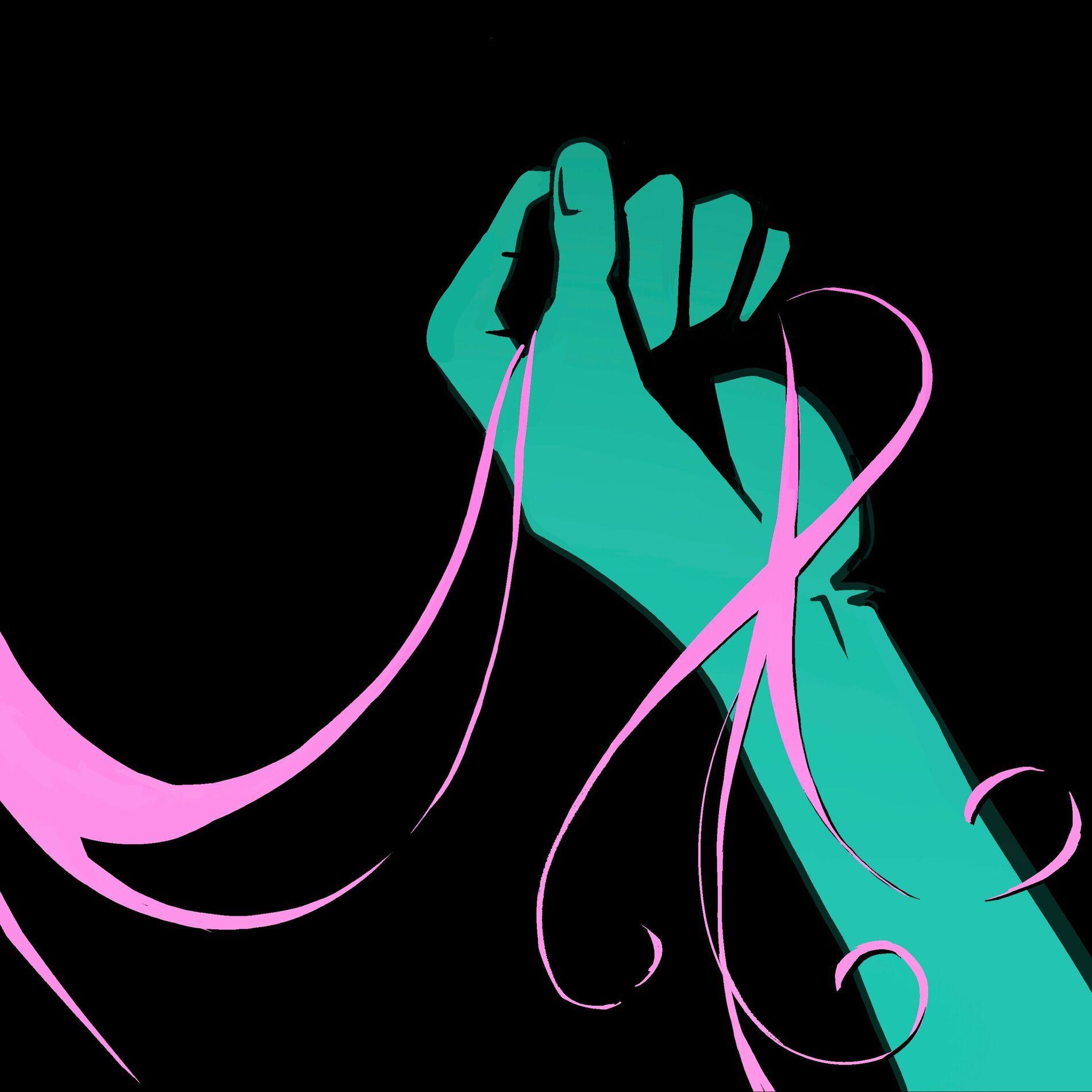 Portada de Sencillo/EP "VIVINOS (ALNST 1st Anniversary Remix Part 2)", de Alien Stage