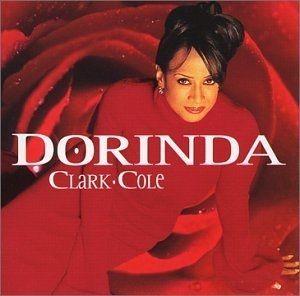 Portada de Álbum "Dorinda Clark-Cole", de Dorinda Clark-Cole