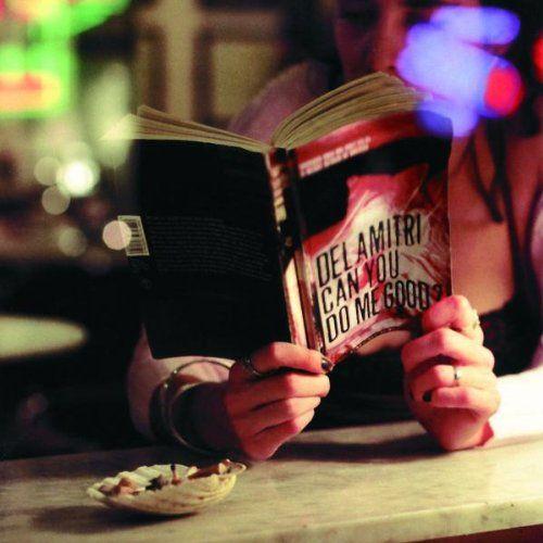 Capa do Álbum "Can You Do Me Good?", de Del Amitri