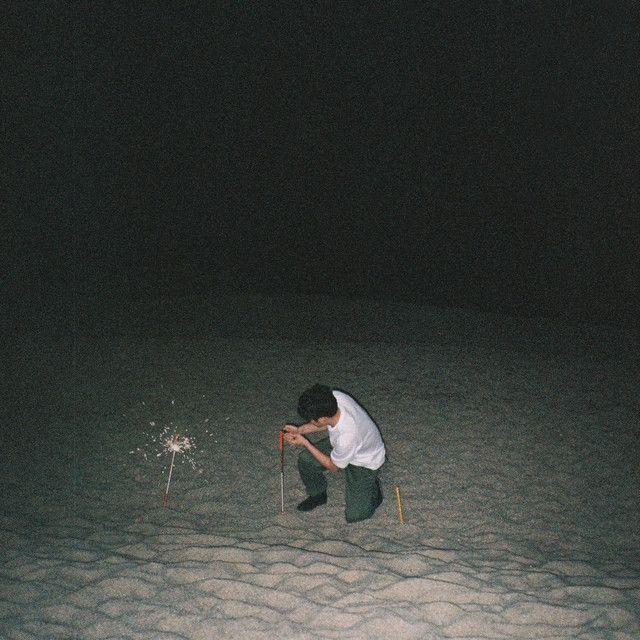 Capa do Single/EP "Repetition (반복)", de Kuonechan