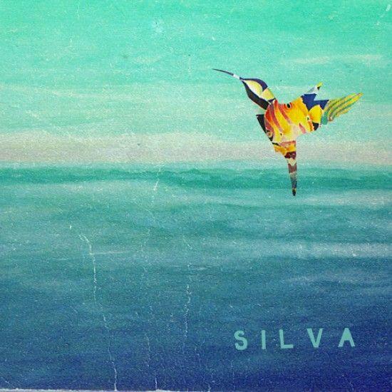 Portada de Sencillo/EP "Silva", de Silva