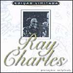 Album cover of "Edição Limitada: Ray Charles" by Ray Charles