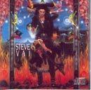 Capa do Álbum "Passion And Warfare", de Steve Vai