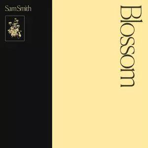 Portada de Álbum "Blossom", de Sam Smith