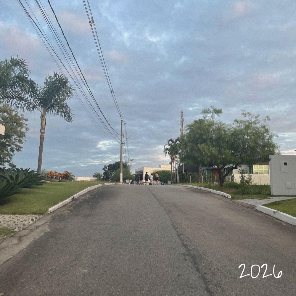 Portada de Sencillo/EP "2026", de Iasmin Hallac