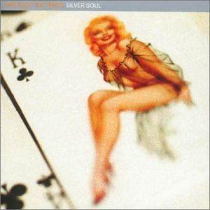 Album cover of "Silver Soul" by And Also The Trees