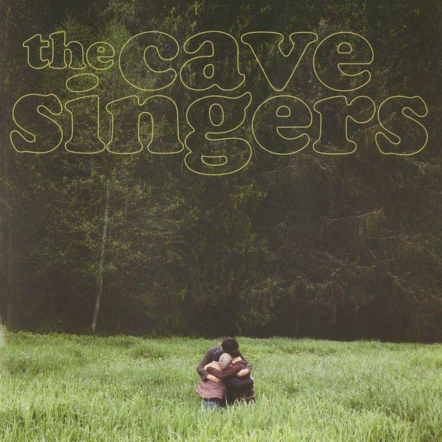 Portada de Álbum "Invitation Songs", de The Cave Singers