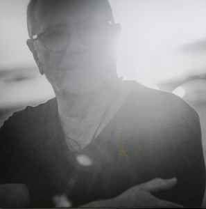 Portada de Álbum "Ingen Nåde", de Åge Aleksandersen