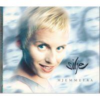 Capa do Álbum "Hjemmefra", de Silje Nergaard