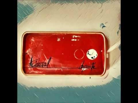 Capa do Álbum "Acidental", de Daparte