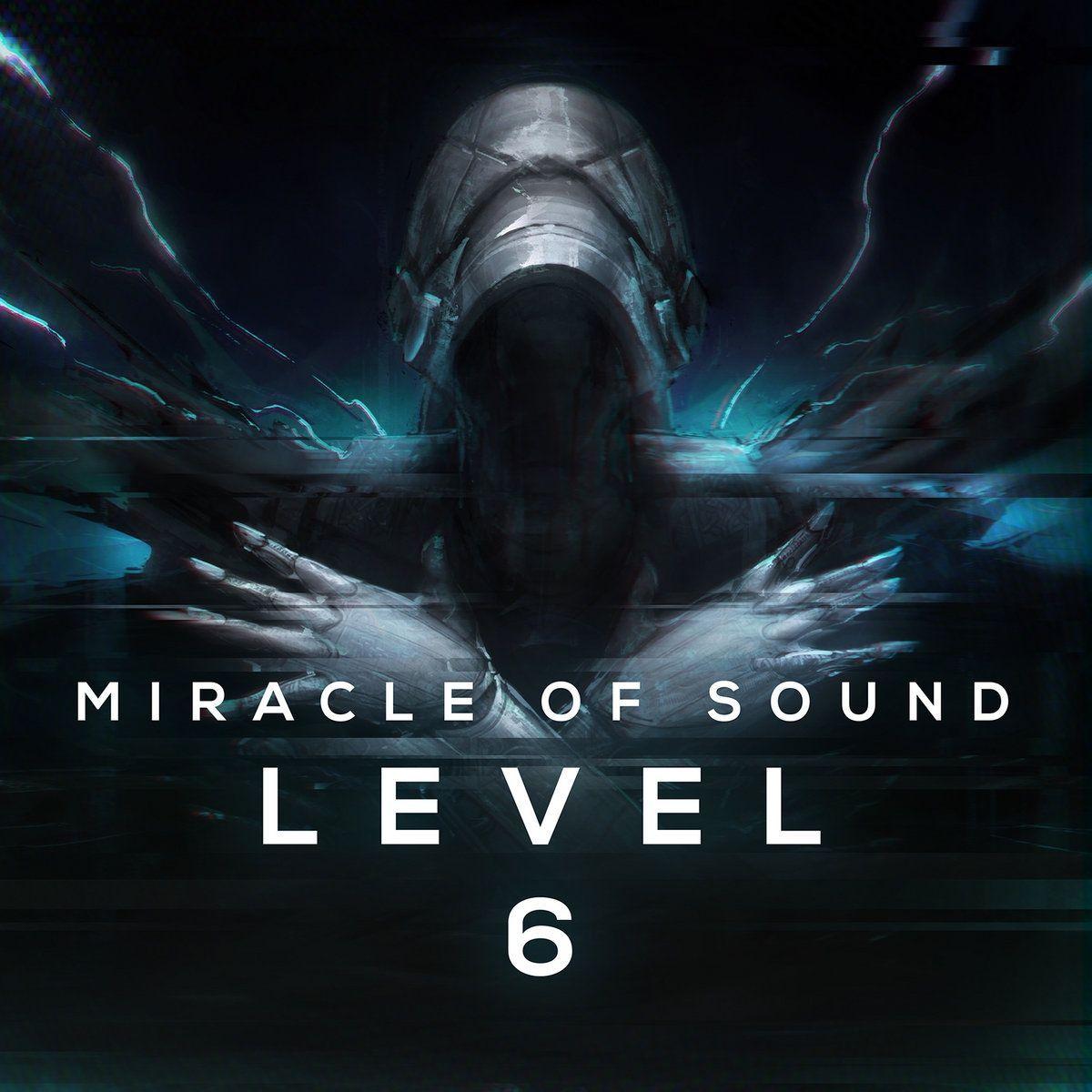 Album cover of "Level 6" by Miracle Of Sound
