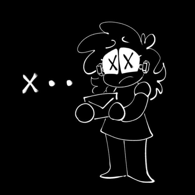 Capa do Single/EP "songs i couldn't send to you", de atsuover