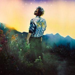 Portada de Álbum "Wait On Me - The 4th Mini Album", de KAI