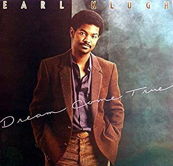 Capa do Álbum "Dream Come True", de Earl Klugh