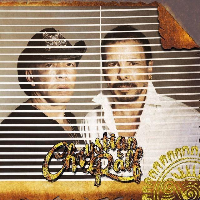 Capa do Álbum "Chrystian & Ralf (Vol. 19)", de Chrystian & Ralf