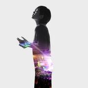 Portada de Álbum "Tsuyoku Omou", de Ayaka