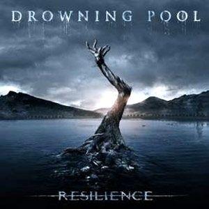 Portada de Álbum "Resilience", de Drowning Pool