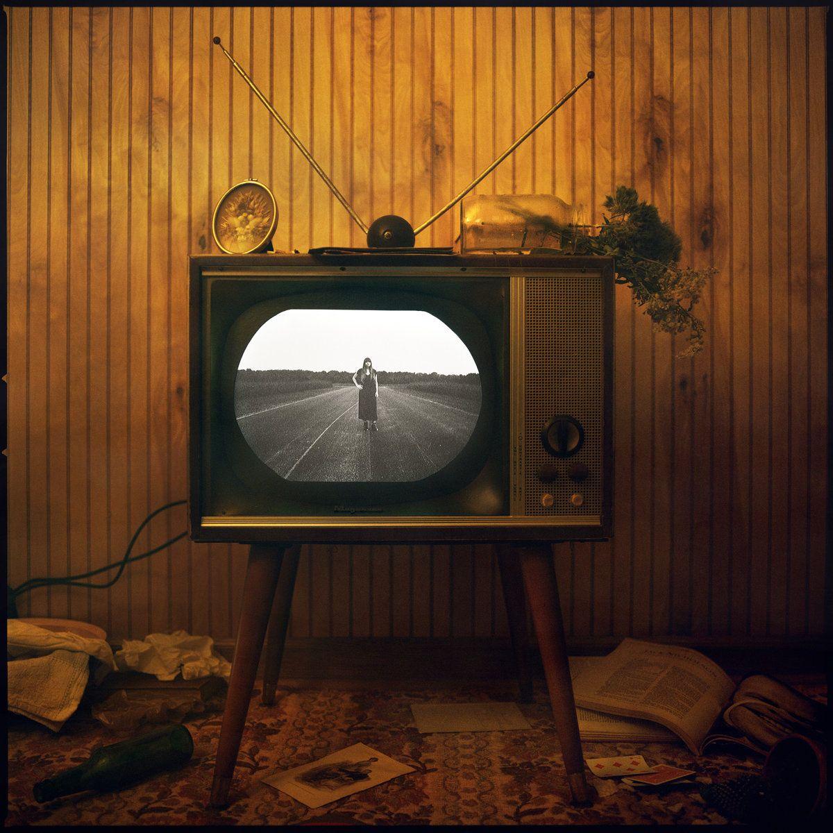 Portada de Álbum "May Your Kindness Remain (Acoustic)", de Courtney Marie Andrews