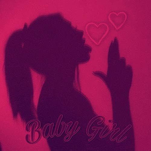 Portada de Sencillo/EP "Baby Girl", de Fael Ligório