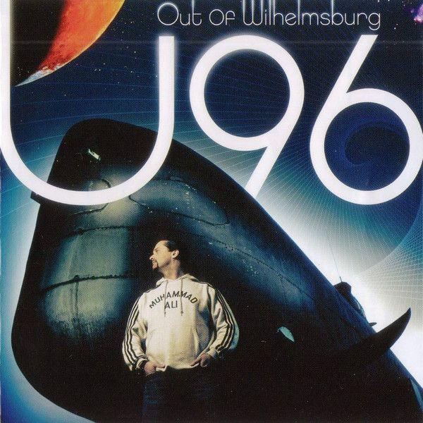 Capa do Álbum "Out Of Wilhelmsburg", de U96