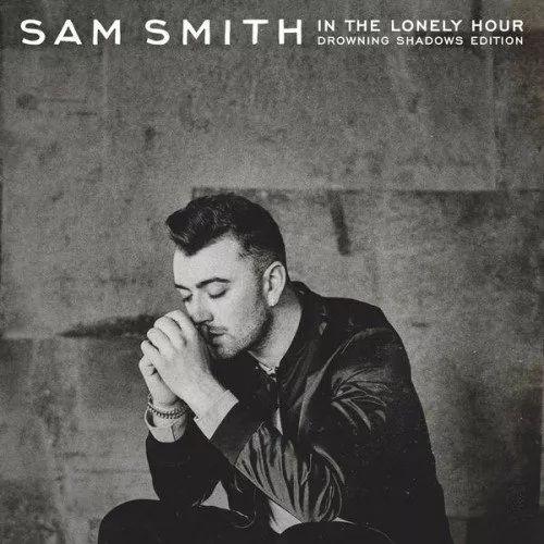 Portada de Álbum "In The Lonely Hour (Drowning Shadows Edition) ", de Sam Smith