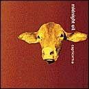 Portada de Álbum "Capricornia", de Midnight Oil