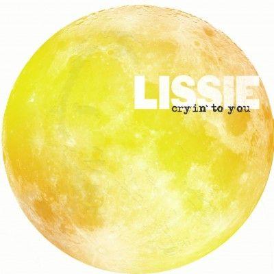 Capa do Single/EP "Cryin' To You", de Lissie