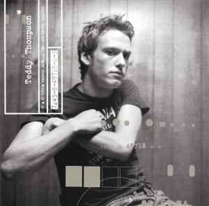 Portada de Álbum "Teddy Thompson (2000)", de Teddy Thompson