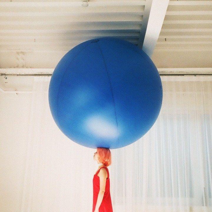 Capa do Single/EP "Alright", de Stella Jang