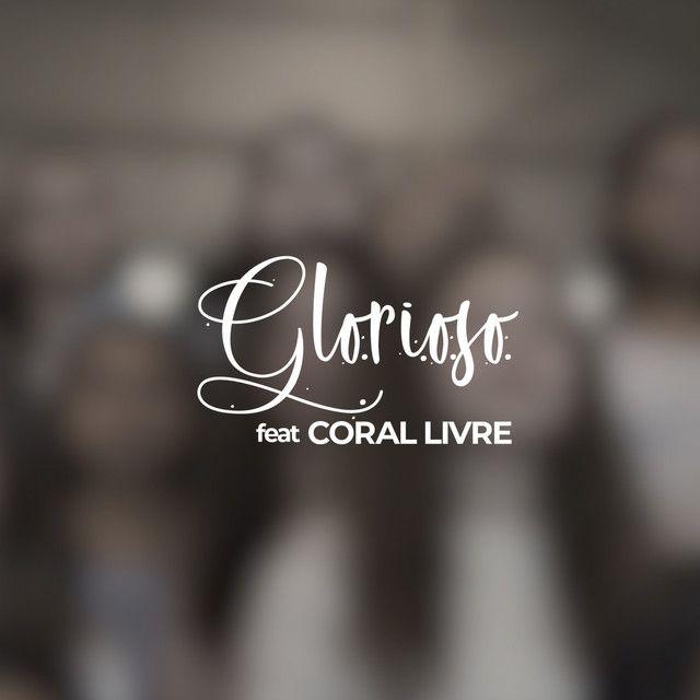 Portada de Sencillo/EP "Glorioso", de Margem Norte