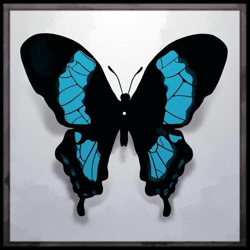 Capa do Single/EP "Abnormality Dancin' Girl", de Trickle