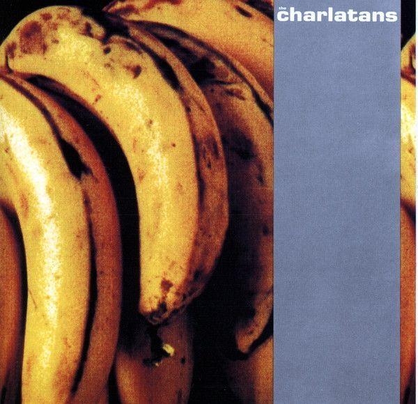 Portada de Álbum "Between 10th and 11th", de The Charlatans