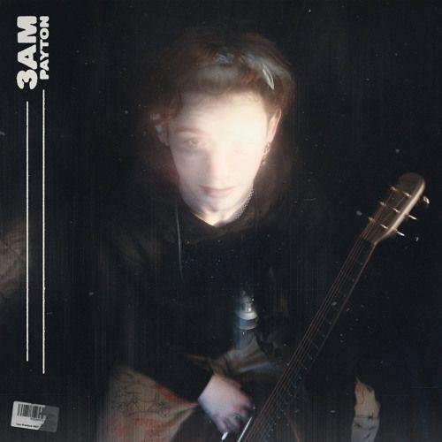 Portada de Sencillo/EP "3AM", de Payton Moormeier