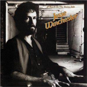 Portada de Álbum "A Touch On The Rainy Side", de Jesse Winchester