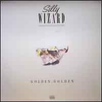 Portada de Álbum "Golden, Golden", de Silly Wizard