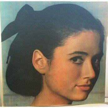 Portada de Álbum "Gigliola Cinquetti ", de Gigliola Cinquetti