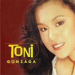 Portada de Álbum "Toni Gonzaga ", de Toni Gonzaga