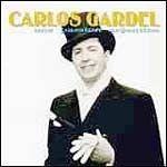 Portada de Álbum "Mid-Price: The Best of Carlos Gardel", de Carlos Gardel