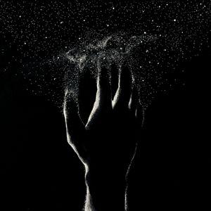 Portada de Sencillo/EP "In The Stars", de Benson Boone