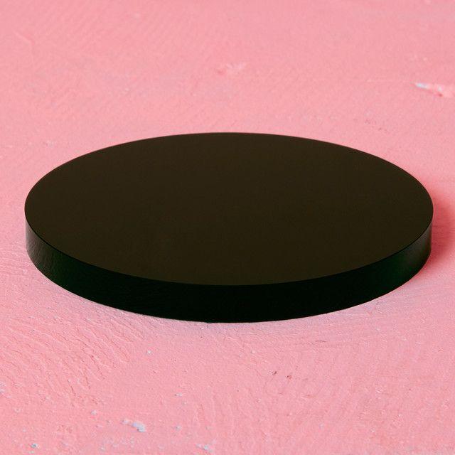 Portada de Álbum "Mirror Mirror", de BBHF