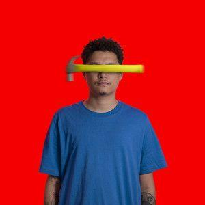 Capa do Single/EP "Martelo Cabuloso", de Vulgo Makco