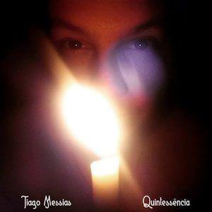 Portada de Sencillo/EP "Quintessência", de Tiago Messias
