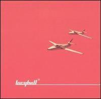 Portada de Álbum "Lucybell", de Lucybell