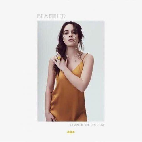 Portada de Sencillo/EP "Chapter Three: Yellow", de Bea Miller
