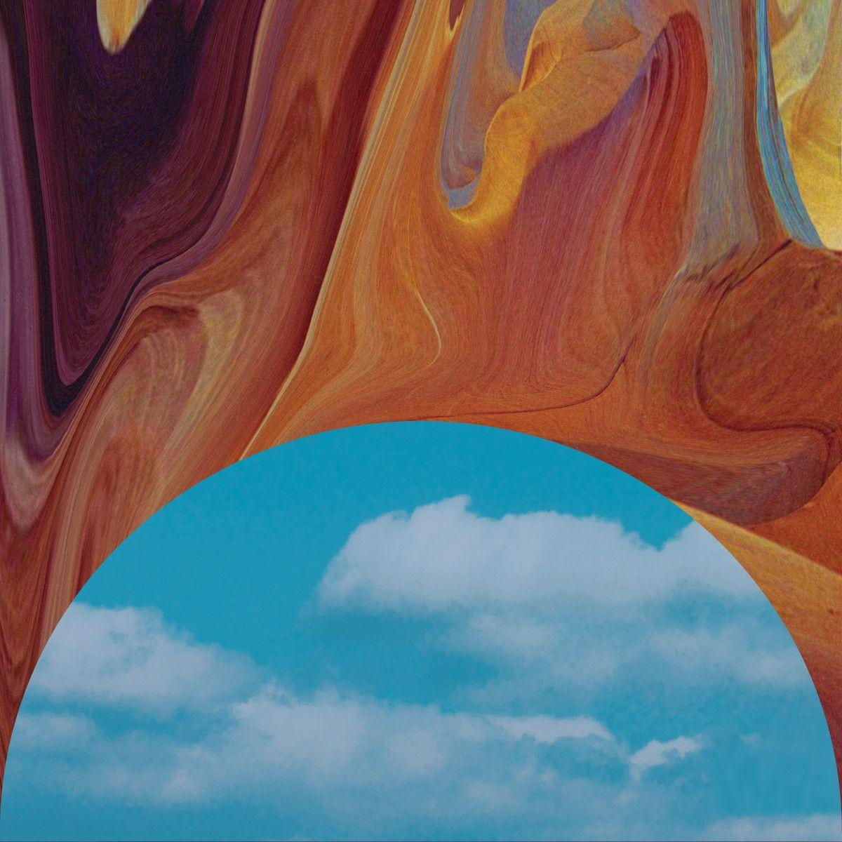 Portada de Álbum "Echolacations: Canyon", de Andrew Bird