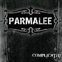 Portada de Sencillo/EP "Complicated", de Parmalee