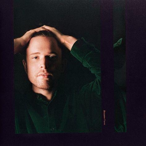 Portada de Álbum "Assume Form", de James Blake