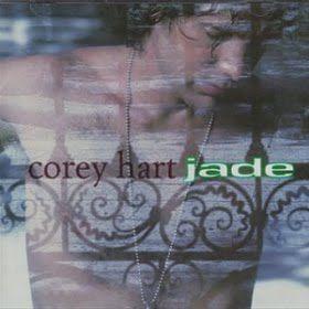 Portada de Álbum "Jade", de Corey Hart