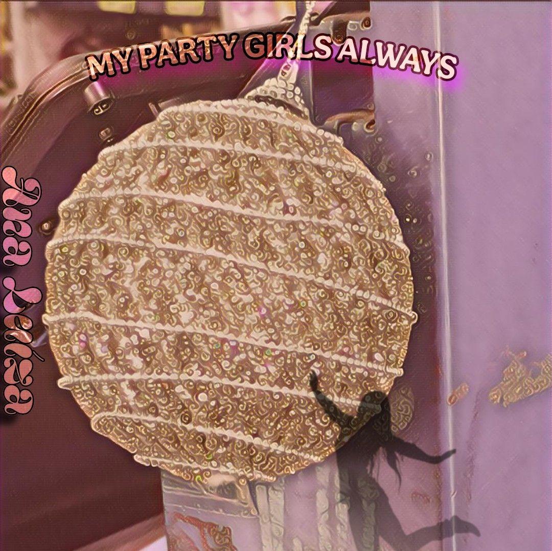 Portada de Sencillo/EP "My Party Girls Always (Interlude)", de The Ana Luiza