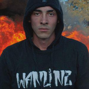 Portada de Sencillo/EP "Fuck That", de Wolty